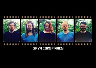 Band Kava Conspiracy aus Reutlingen